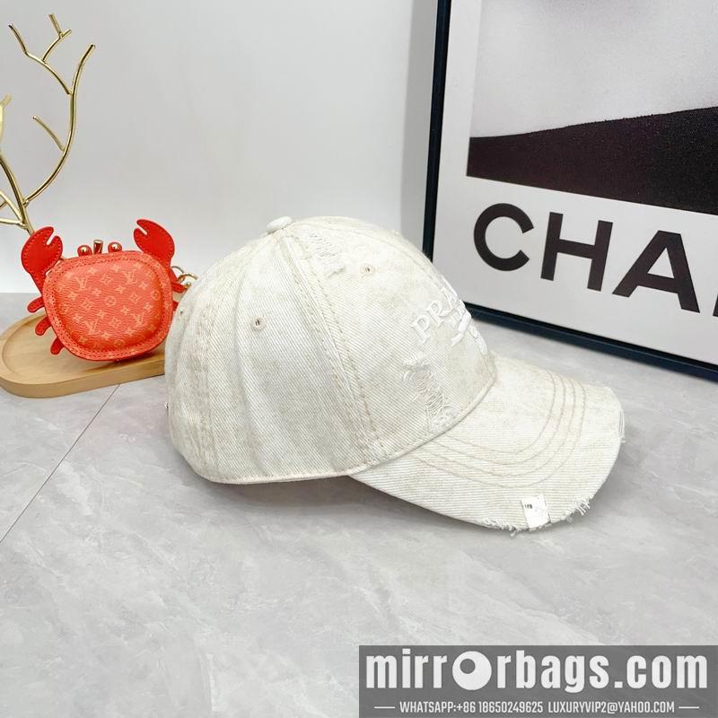 Replica Prada cap dx14