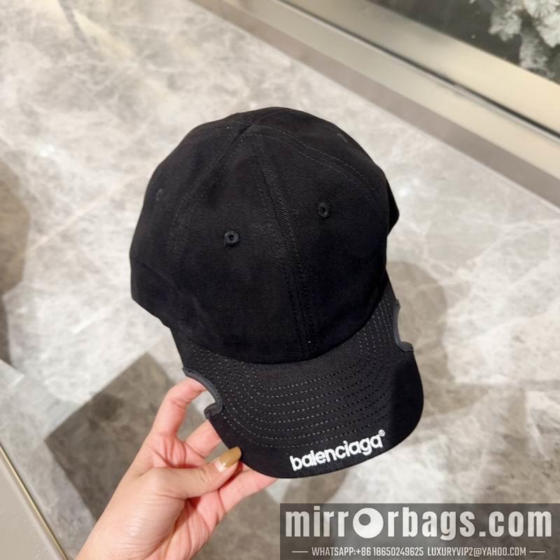 Replica Balenciaga Cap dx55