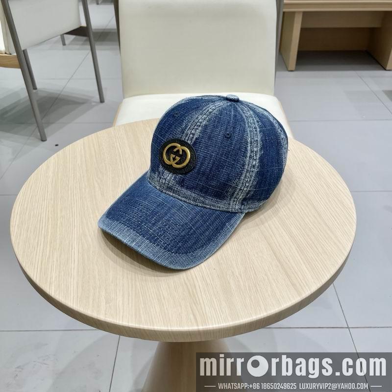 Replica Gucci cap 030950