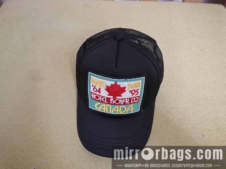 Replica DSQ Cap y 10