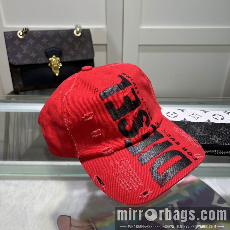 Replica Diesel cap dx04