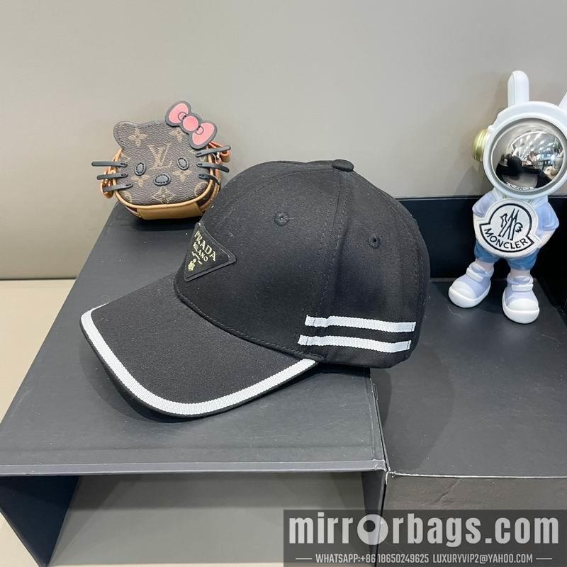 Replica Prada cap 080502
