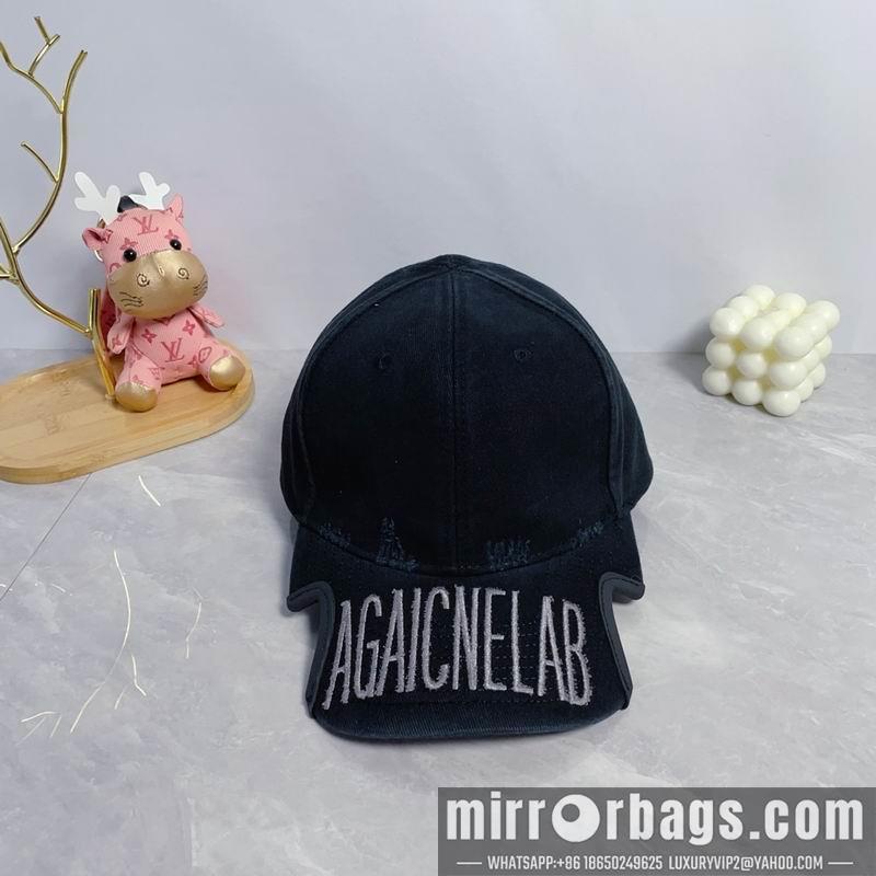 Replica Balenciaga cap dx86