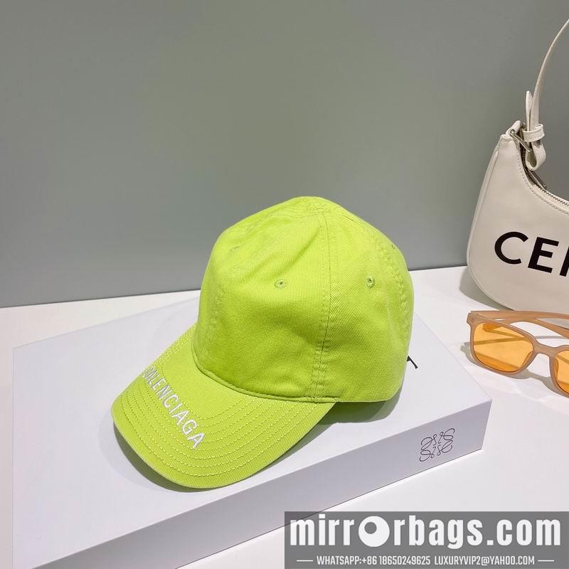Replica Balenciaga cap 110603