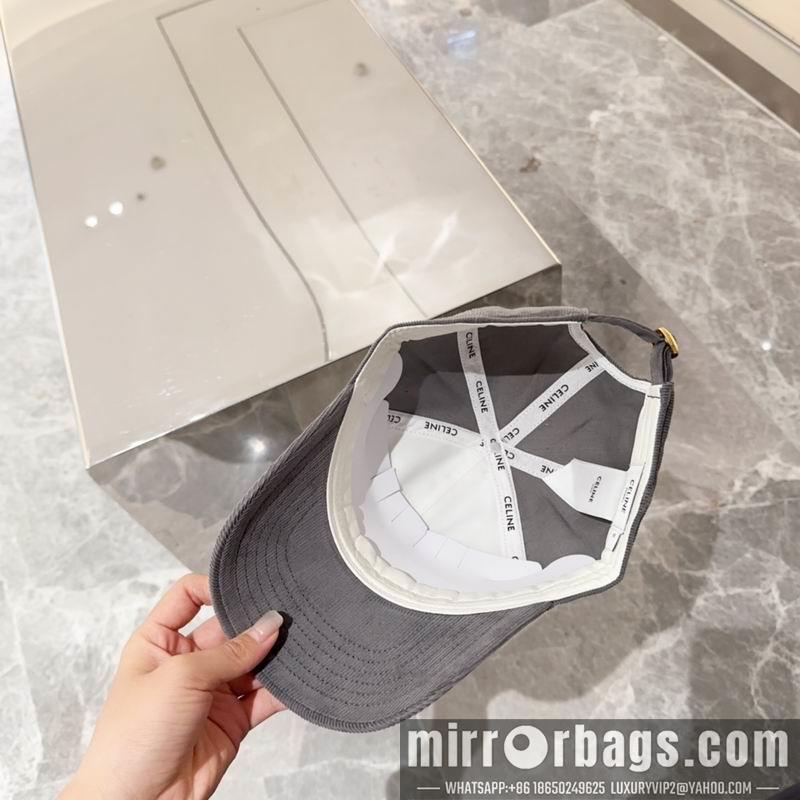 Replica Celine cap dx96