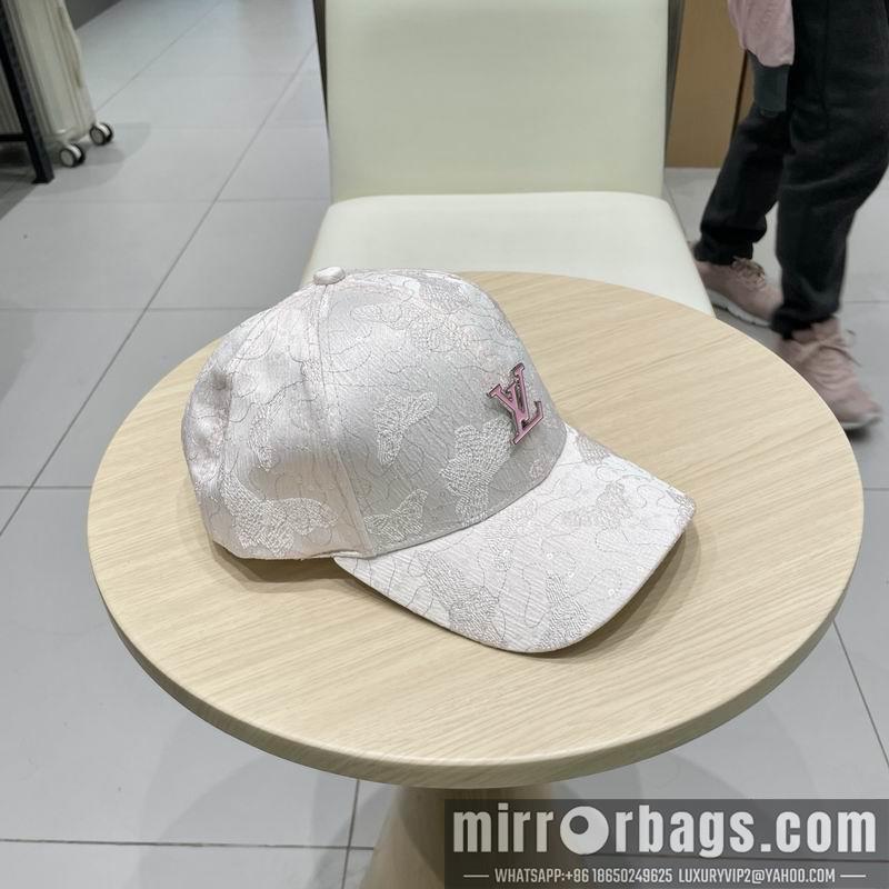 Replica LV cap 041402