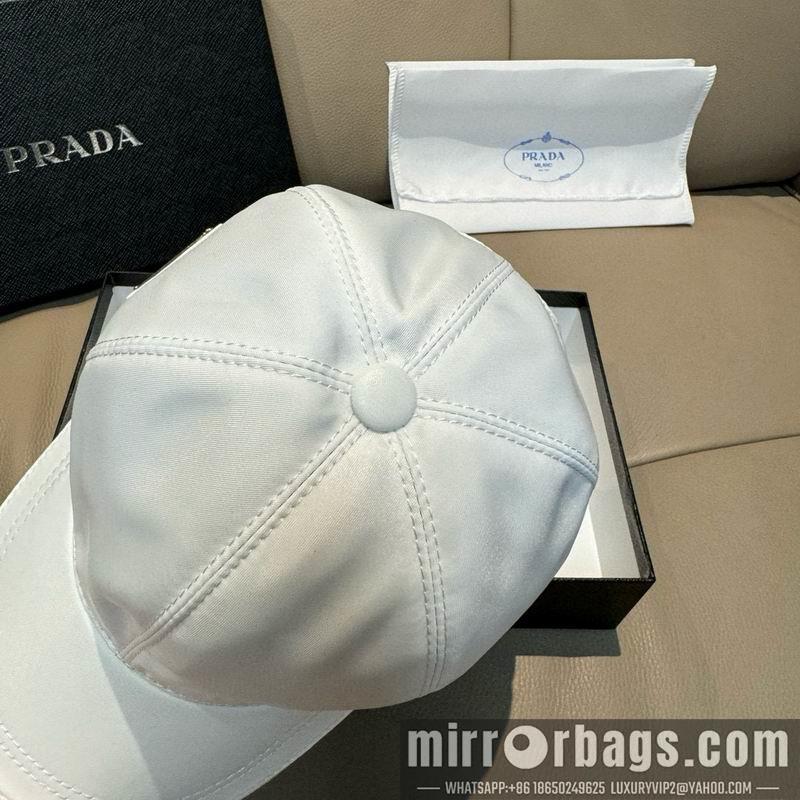 Replica Prada cap dx70