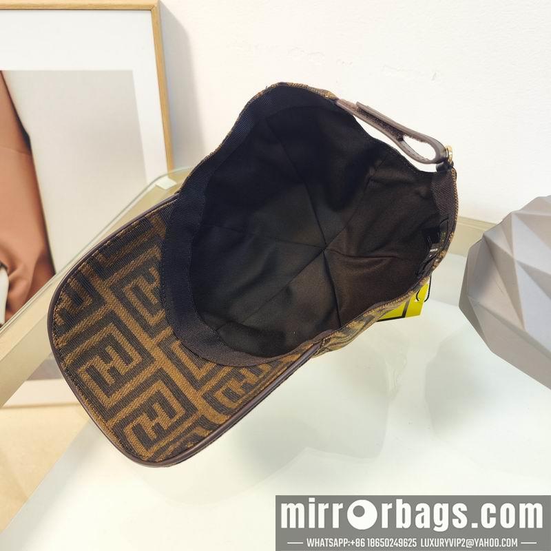 Replica Fendi cap dx78