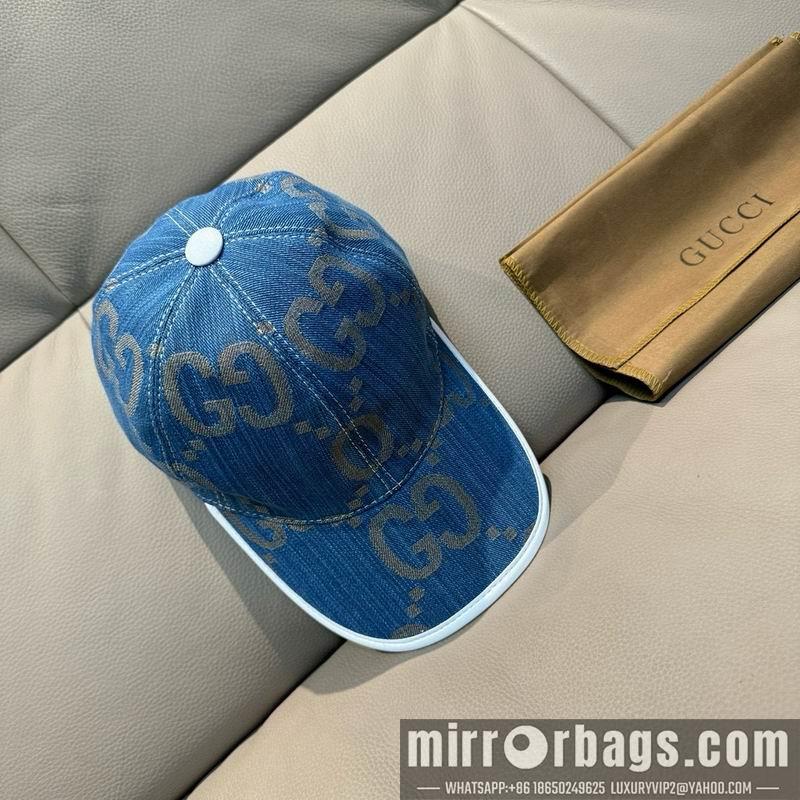 Replica Gucci Hat dx40