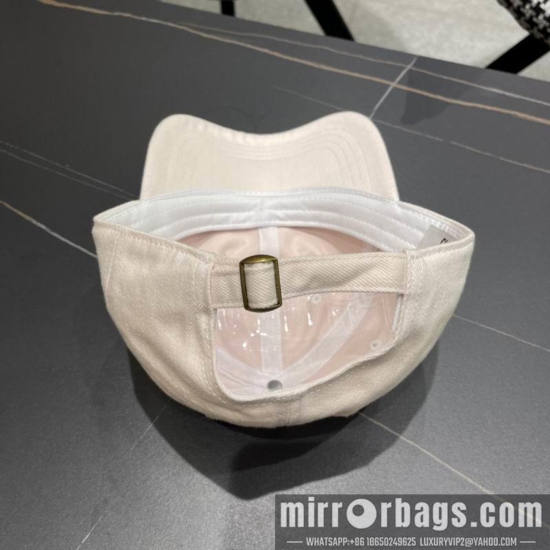 Replica Chanel cap 042601
