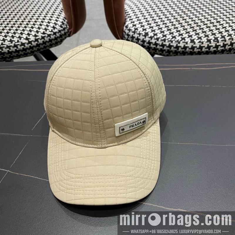 Replica Prada cap 121403