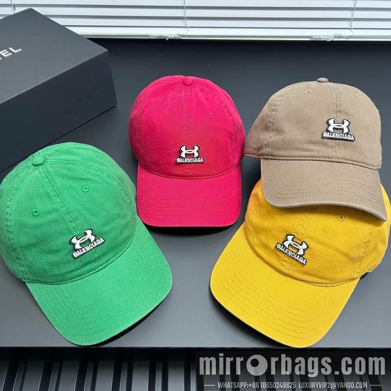 Replica Balenciaga cap dx11