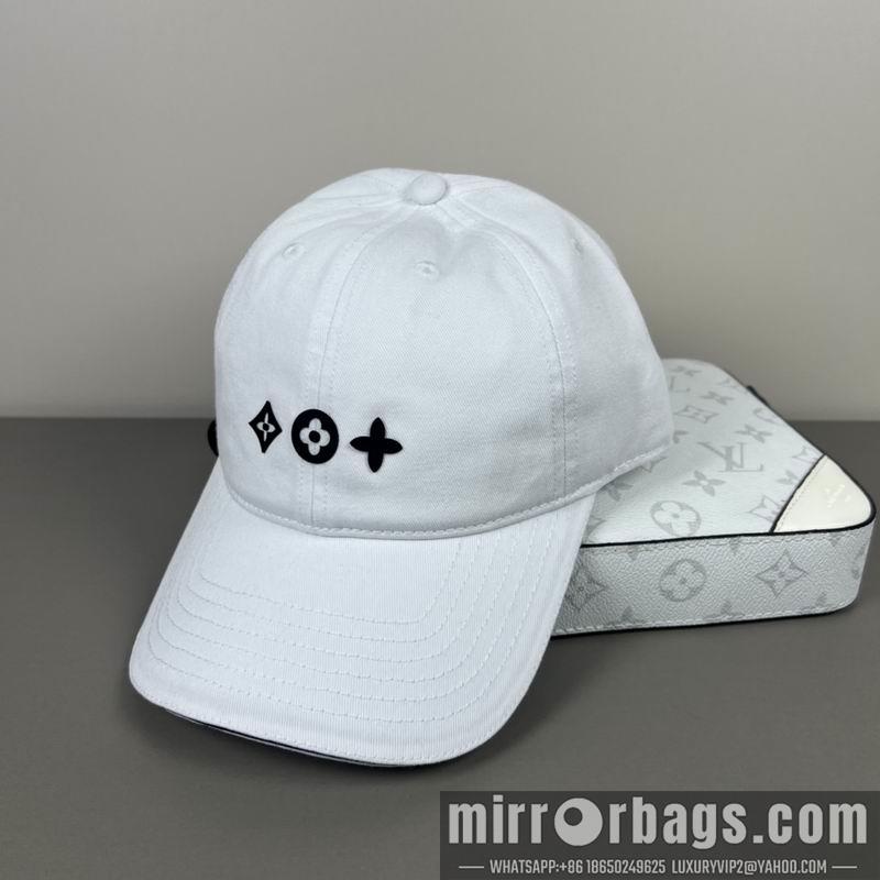 Replica LV Hat dx68