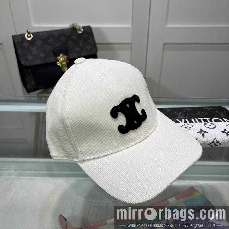 Replica Celine cap dx103
