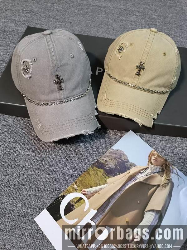 Replica Chrome Hearts Hat hm05