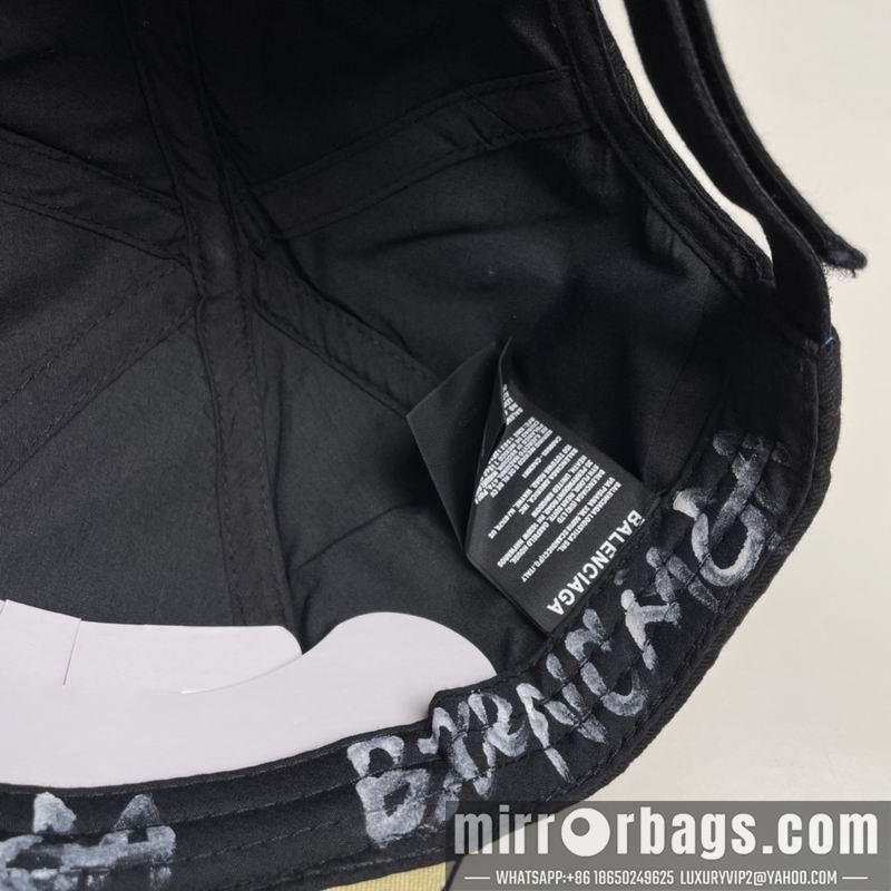 Replica Balenciaga Cap dx63