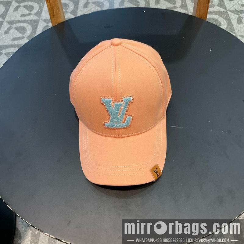Replica LV  cap 072303