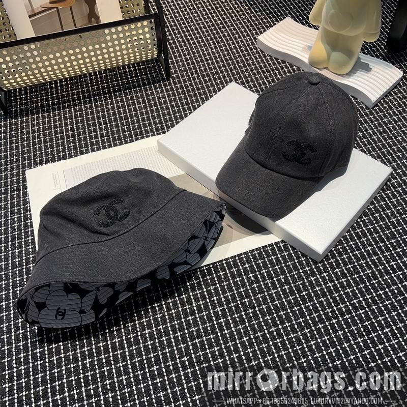 Replica Chanel cap dx27
