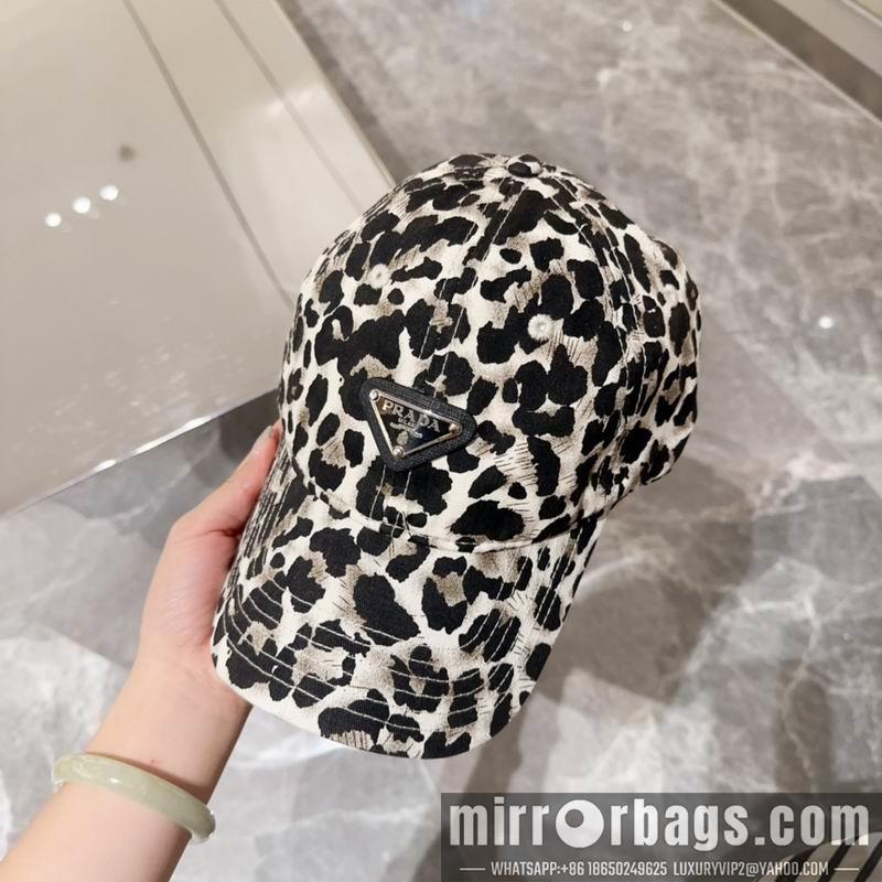 Replica Prada cap dx40