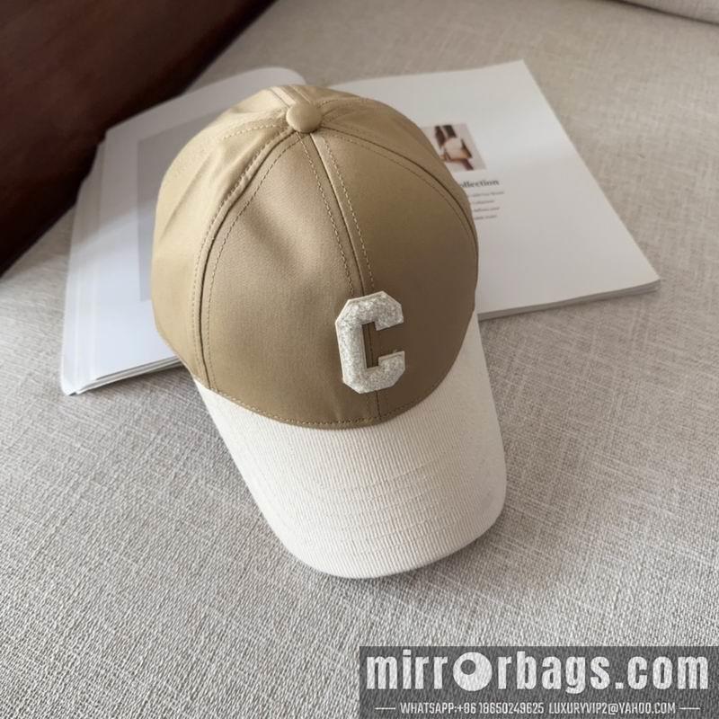 Replica Celine Cap 021004