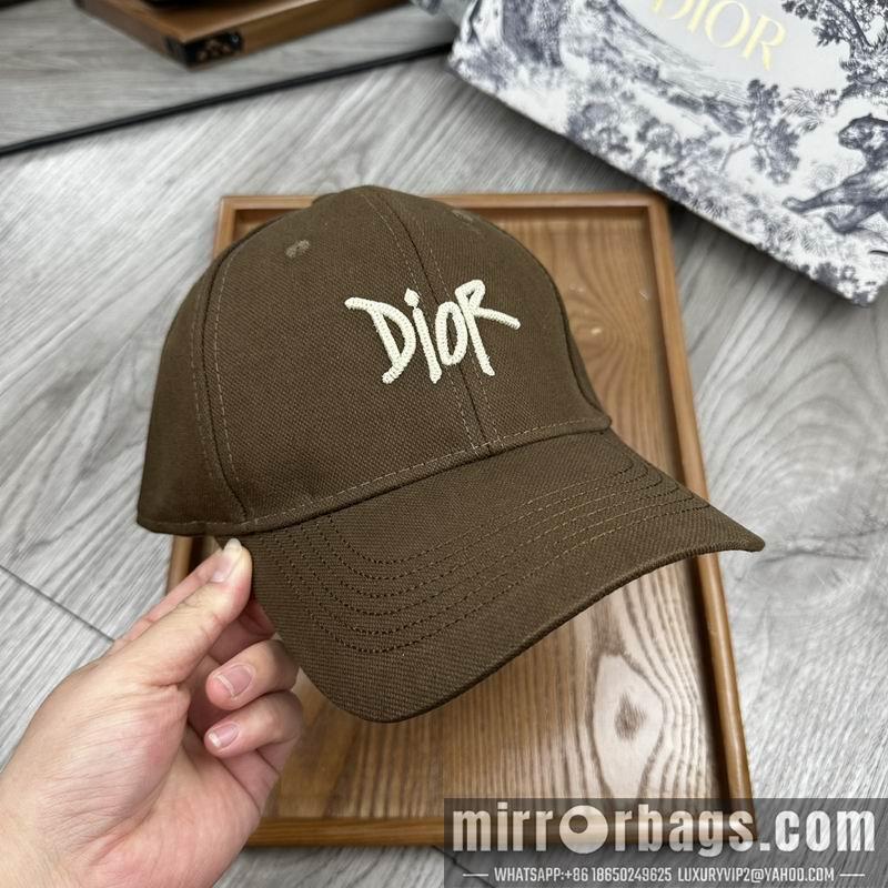 Replica Dior cap dx11