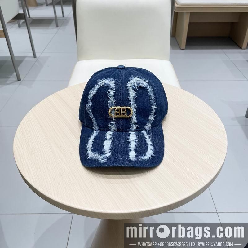 Replica Balenciaga cap 030979