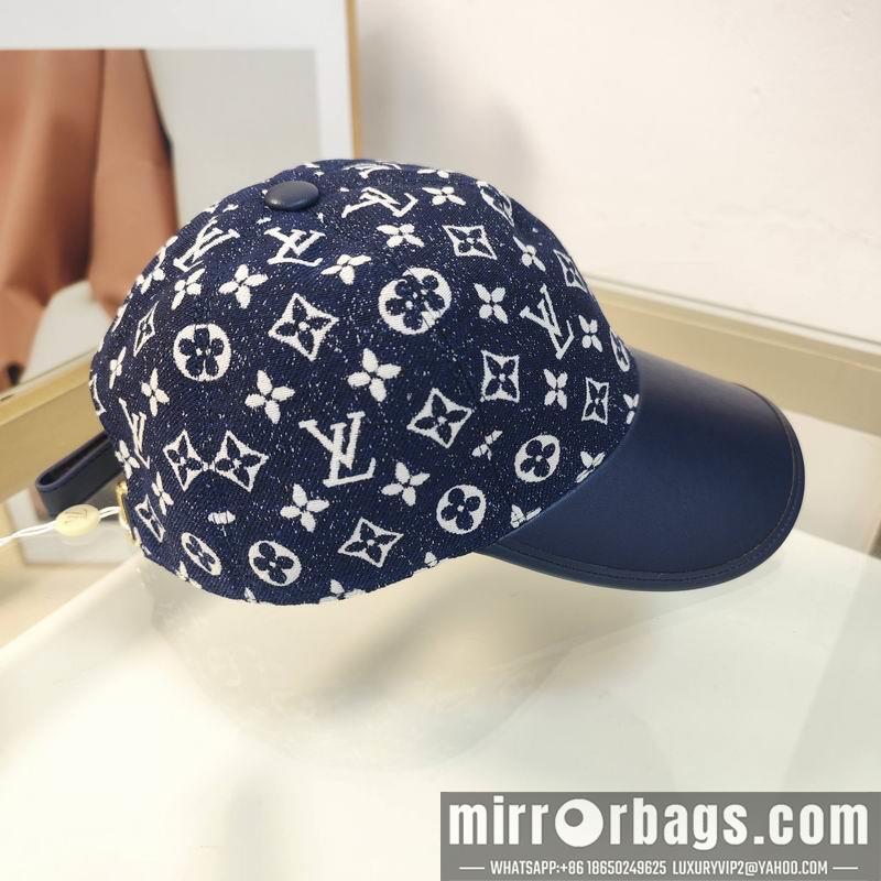 Replica LV Hat dx143