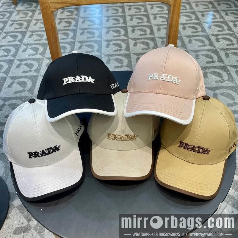 Replica Prada cap 050708