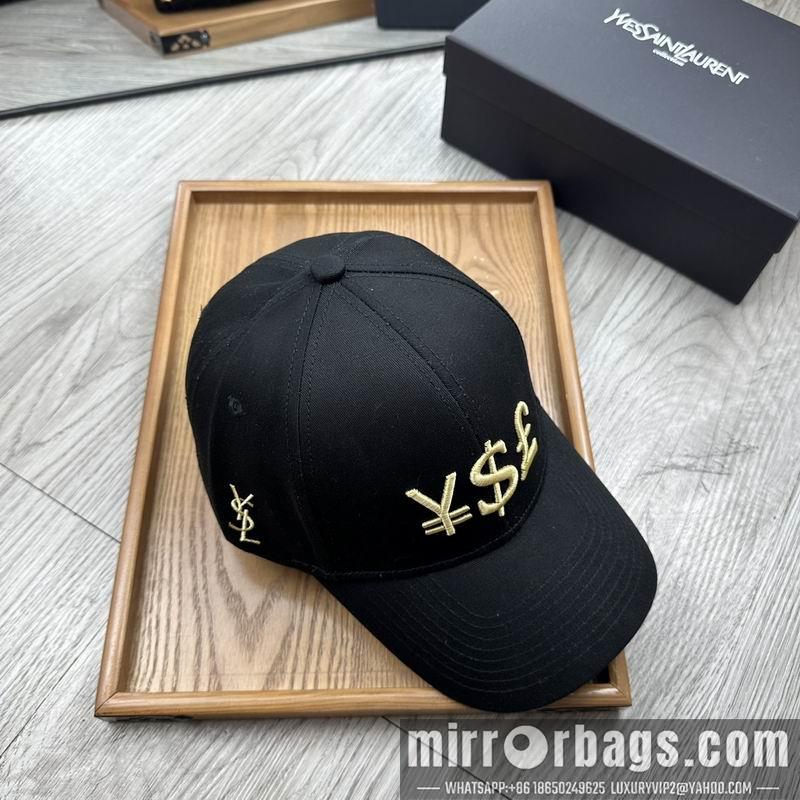 Replica YSL cap dx05