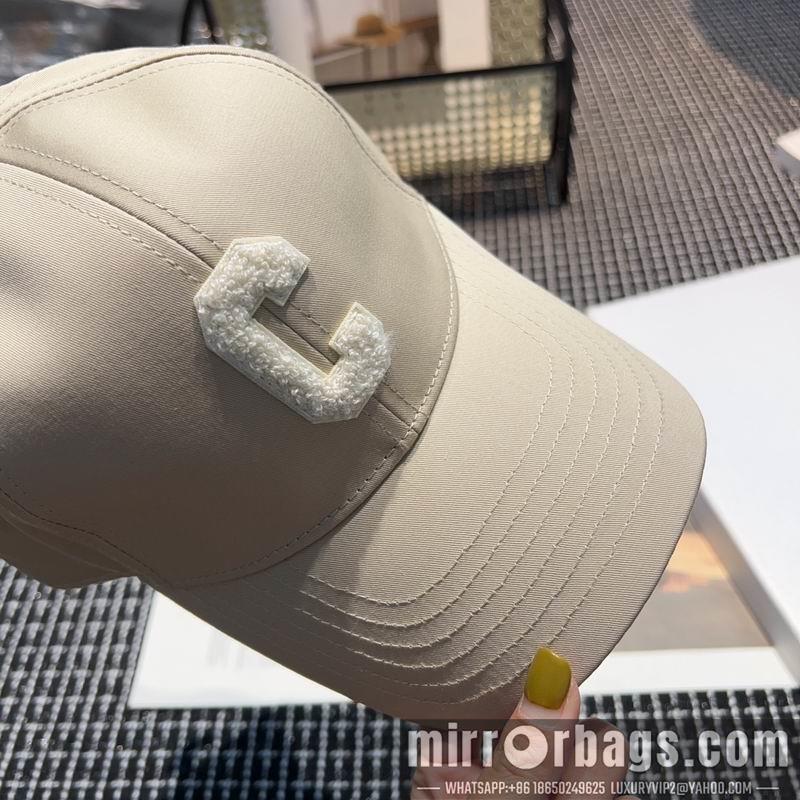 Replica Celine cap dx43