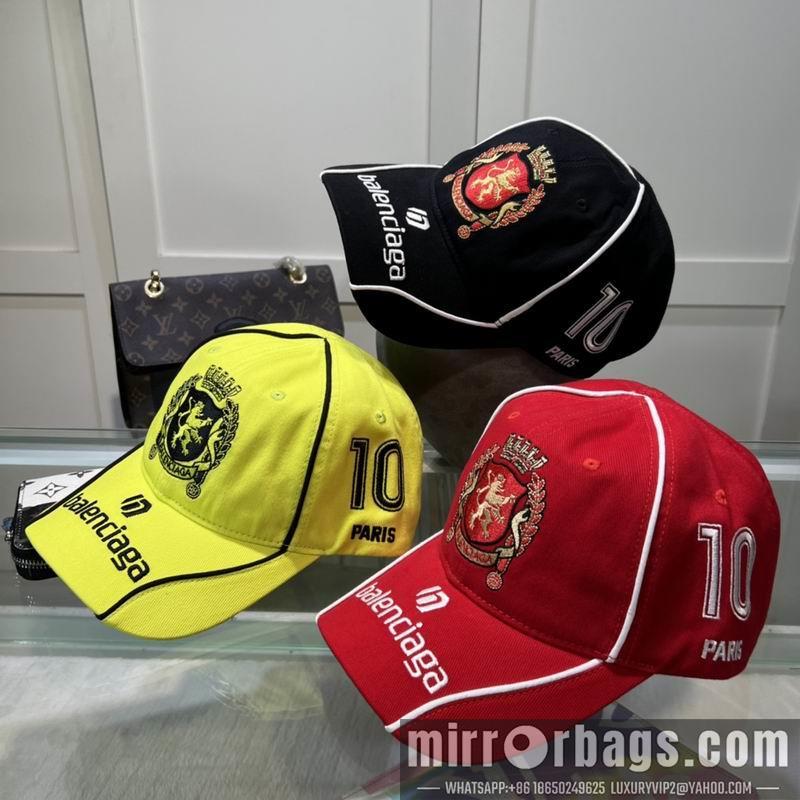 Replica Balenciaga cap 122801