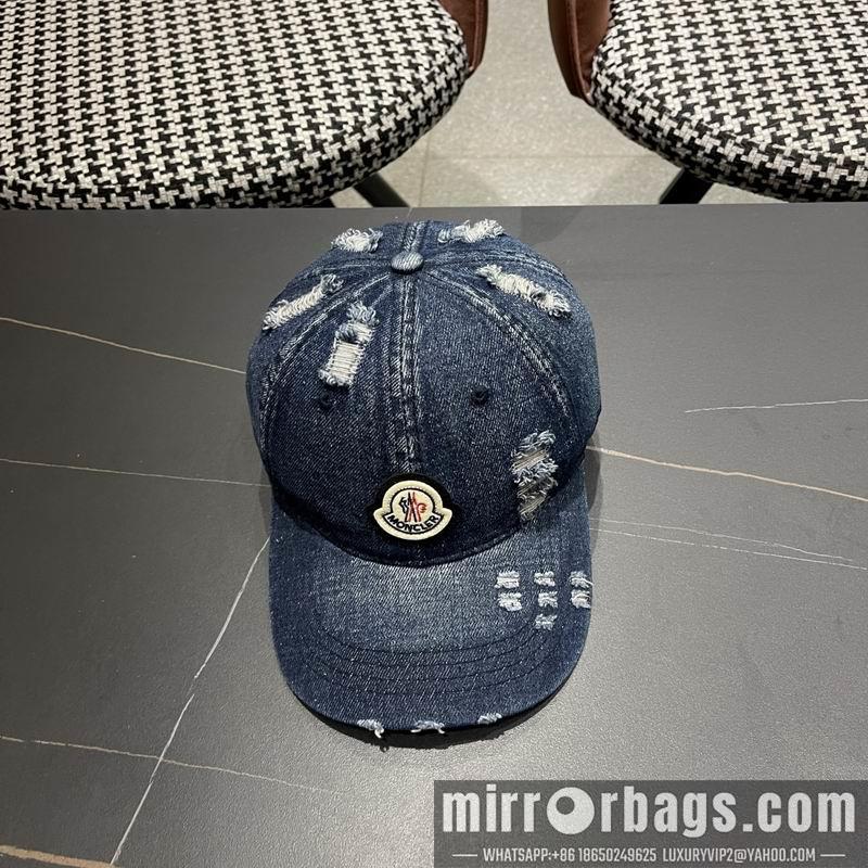 Replica Moncler cap 041404