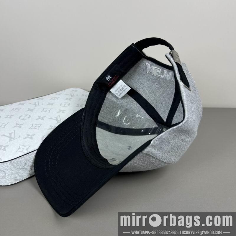 Replica MLB NY cap dx41