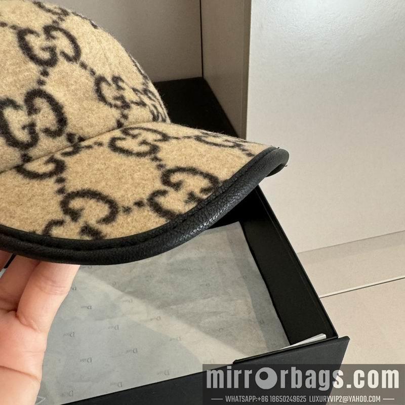 Replica Gucci cap dx139