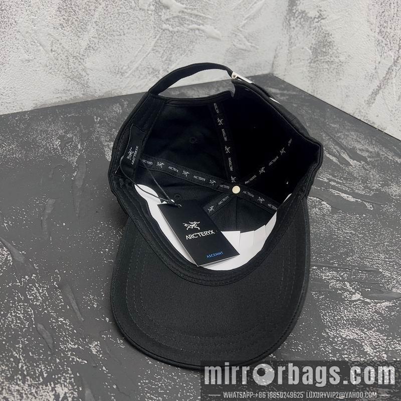 Replica Arcteryx Hat dx01
