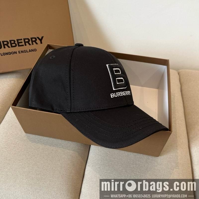 Replica Burberry cap dx08