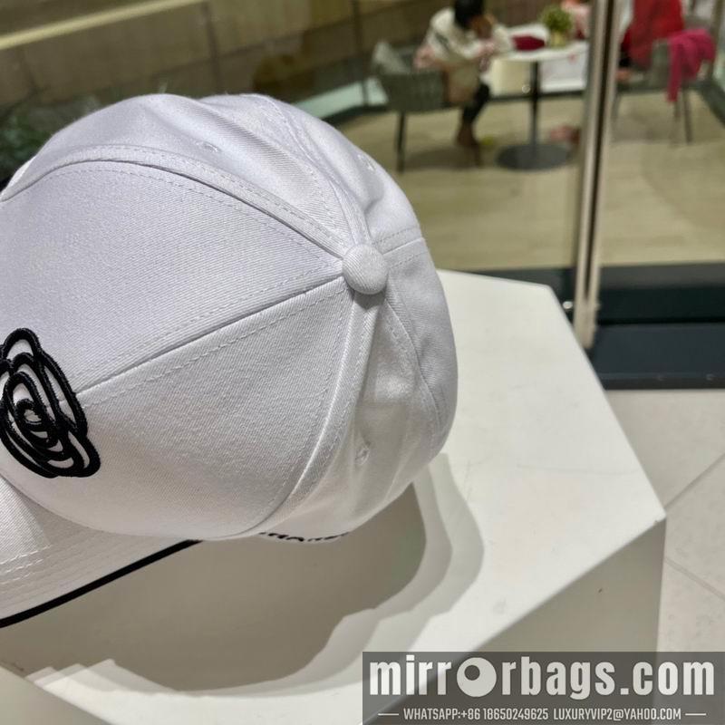 Replica Chanel cap 090603