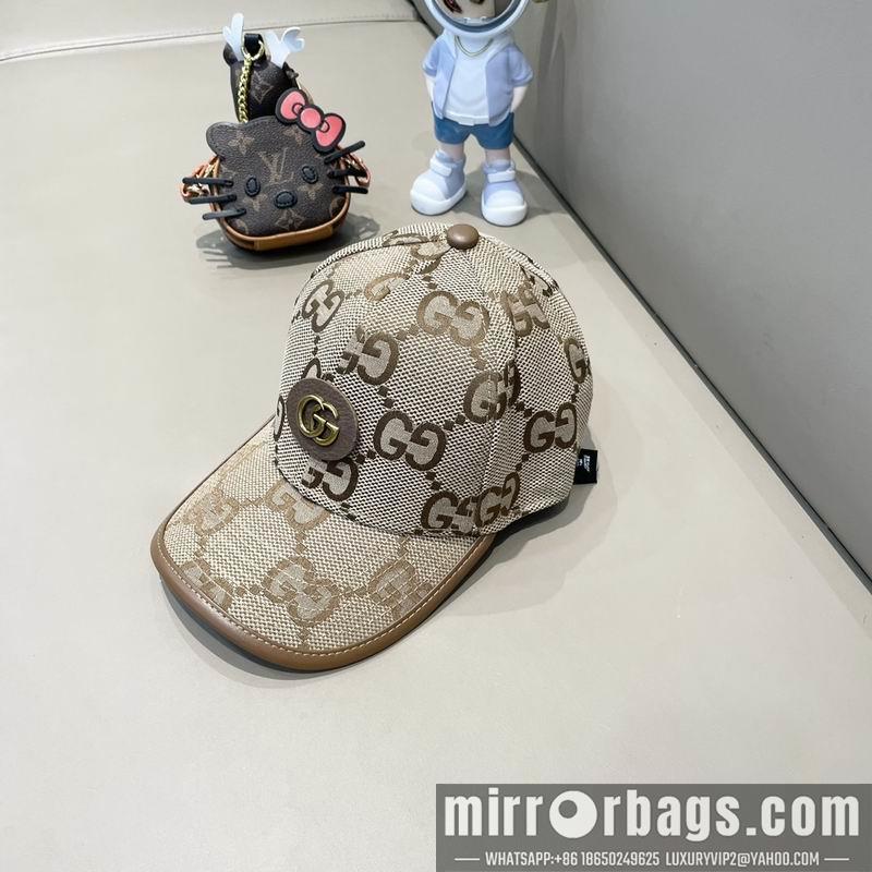 Replica Gucci cap 072801