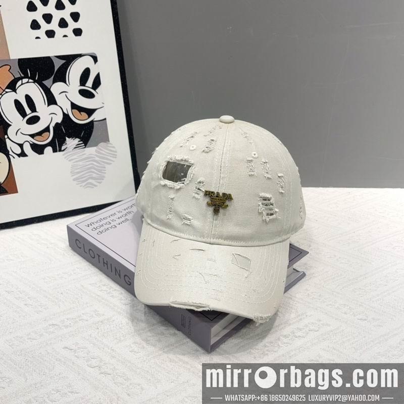 Replica Prada cap hm02