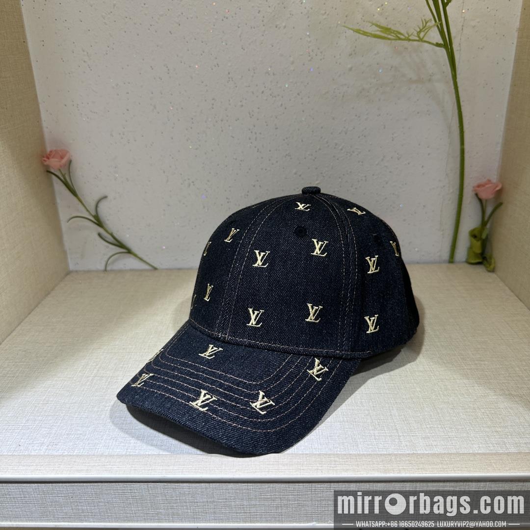 Replica LV cap 080202