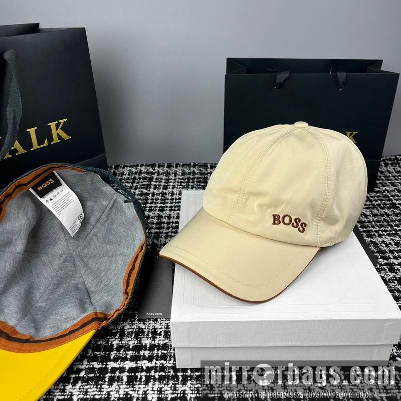Replica Boss cap 102801
