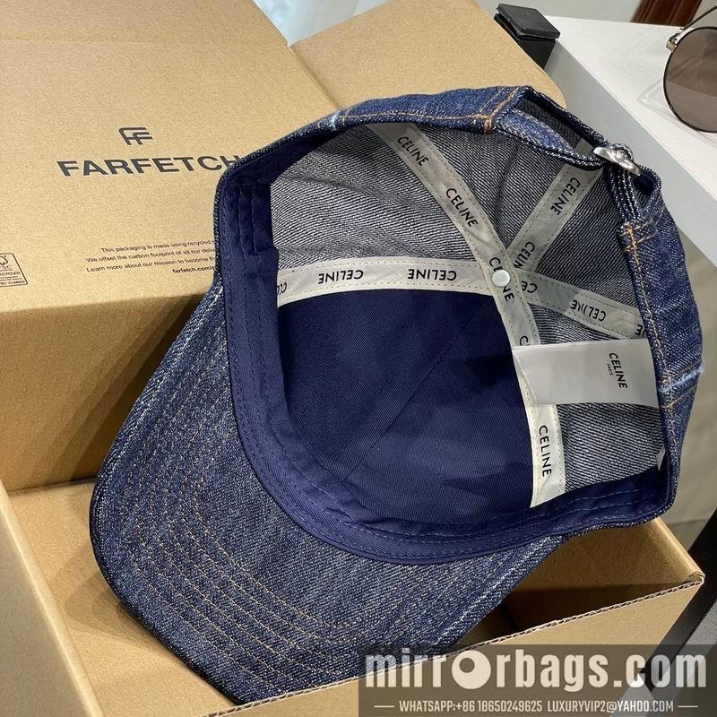 Replica Celine cap dx31