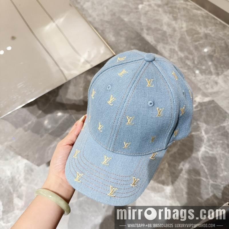 Replica LV cap 072805