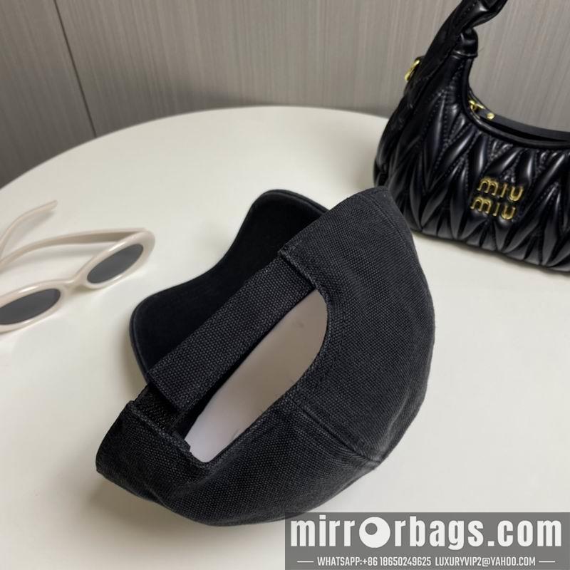 Replica Prada cap dx68