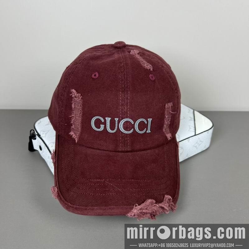 Replica Gucci cap dx24