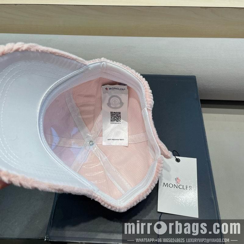 Replica Moncler cap 010902