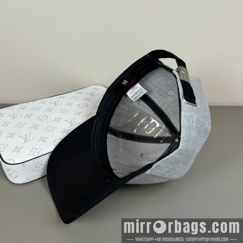 Replica MLB NY cap dx39