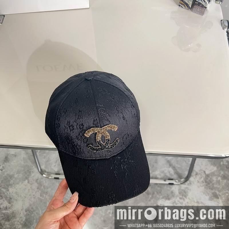 Replica Chanel cap 042705
