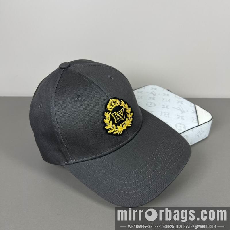 Replica LV Hat dx60