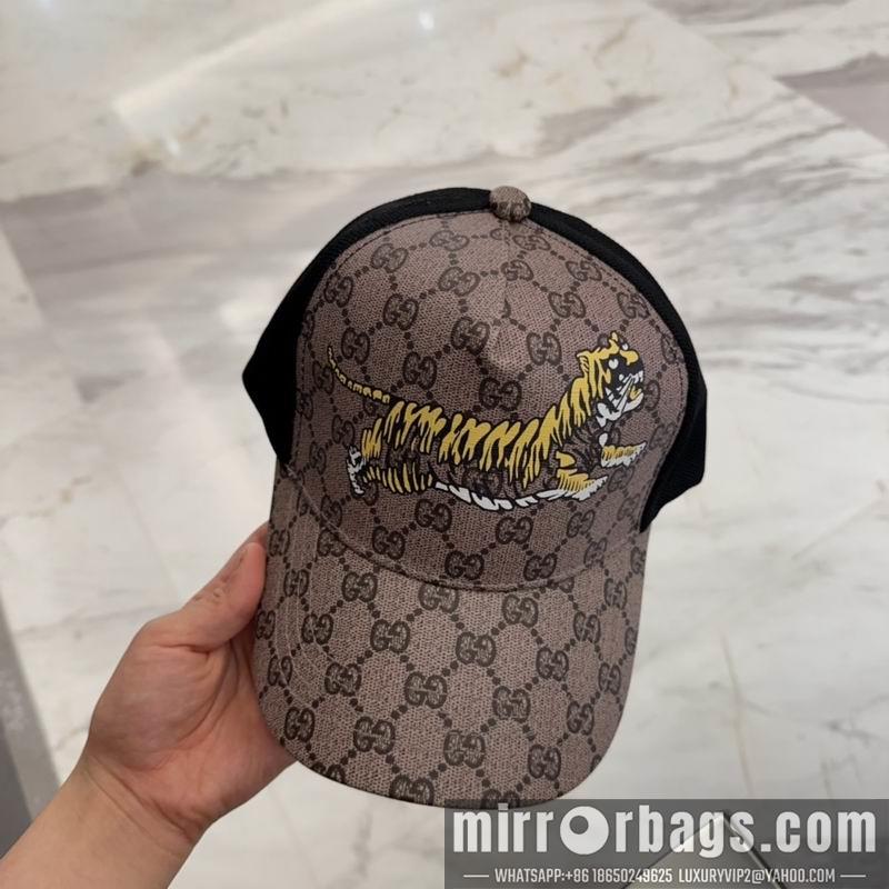 Replica Gucci cap dx50